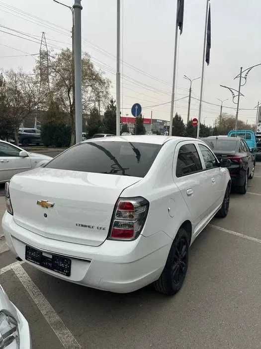 Chevrolet Cobalt Naxtga va Nasiyaga beramiz