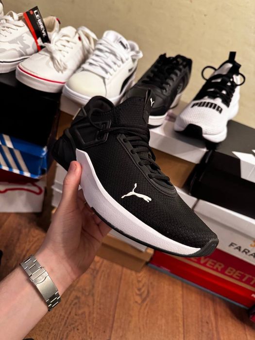 PUMA кроссовки из США | 42.5 размер