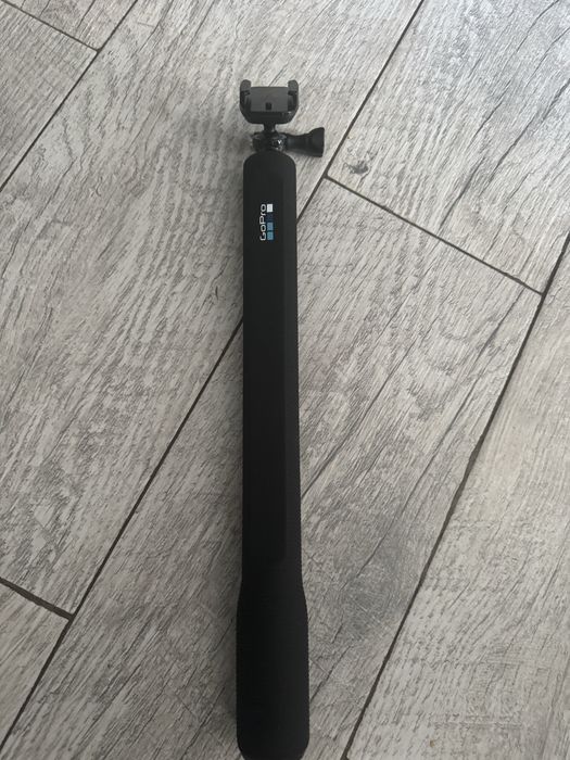 Selfie stick GoPro El Gradnde