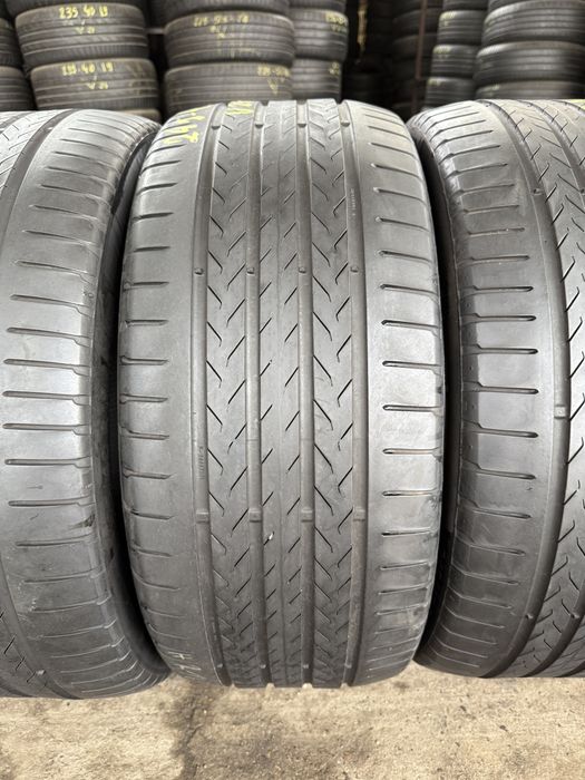 4 Anvelope Vara 245/45/19 cu 275/40/19 Continental 2024