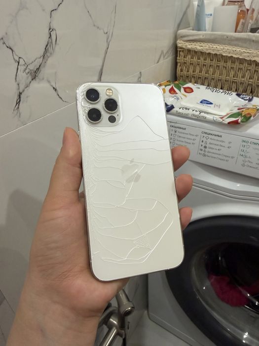 Iphone 12pro 128гб