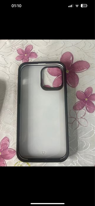 Husa mobilfox iphone 13 pro max