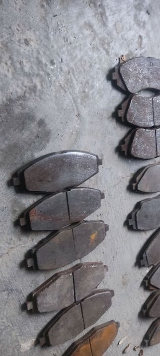 Nexia Spark 1 pozitsiyasiga kalotka