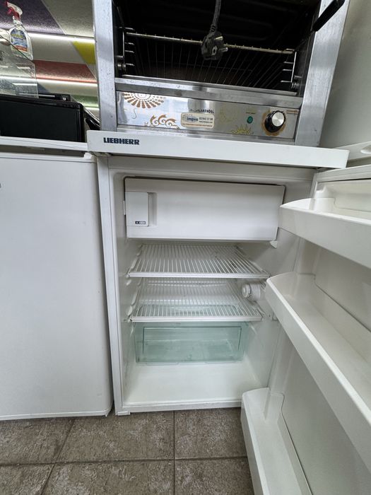 Хладилник Liebherr