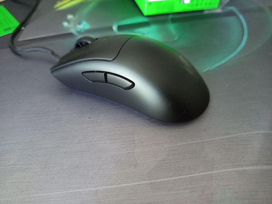 Razer DeathAdder V3 mouse мишка