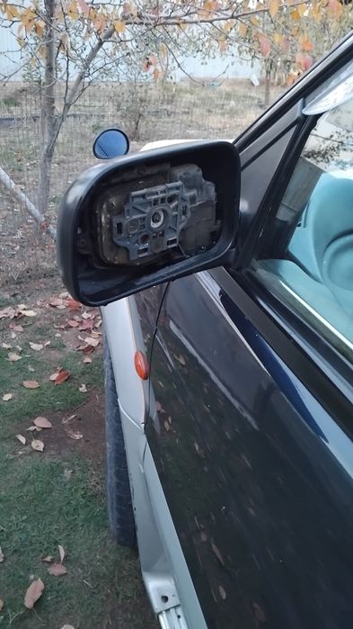 Митсубиши рвр спорт