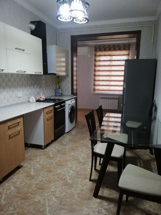 Arenda kvartira Mirobod