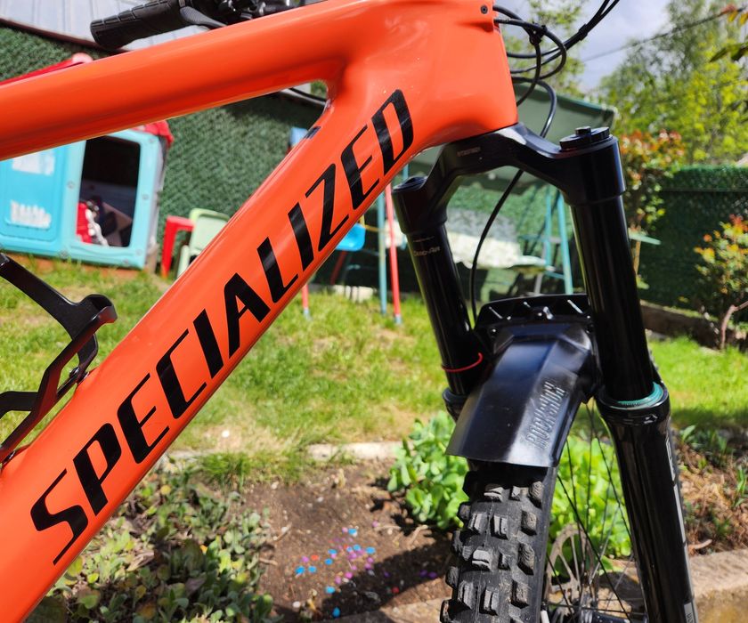 specialized kenevo sl S3