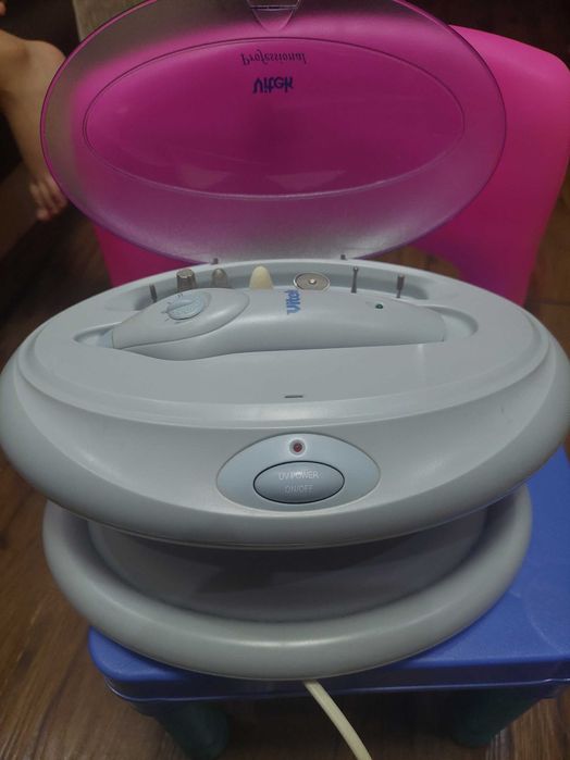 Продается апарат для маникюра