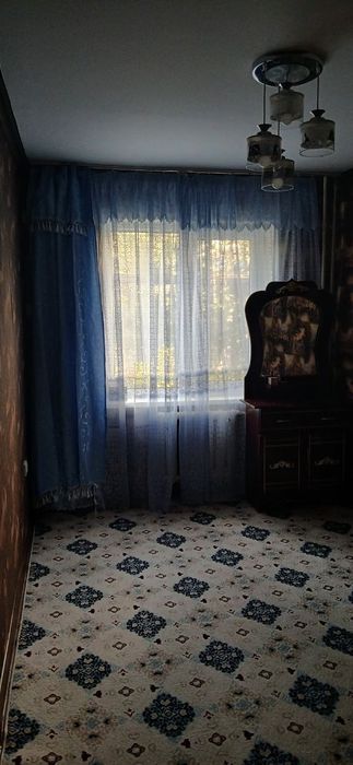 Сдаётся в аренду комната