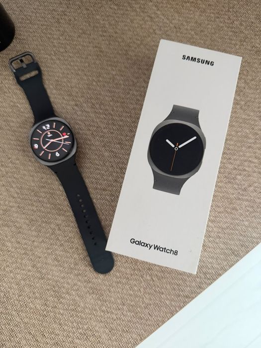 Ceas Samsung Galaxy 8 40 mm LTE