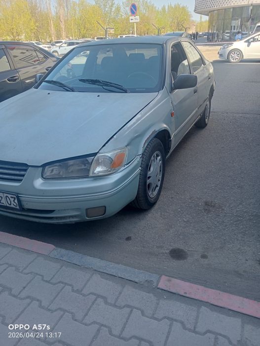 Продам таёта 20 /2000 года