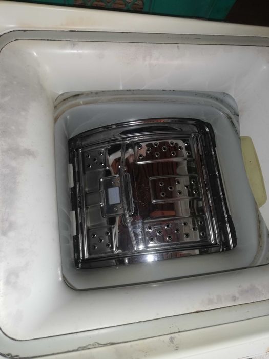 Перална Whirlpool AWE6317
