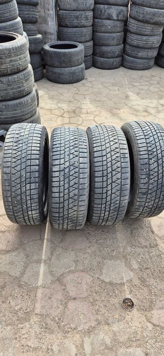 Cauciucuri iarna kumho 225/55/18