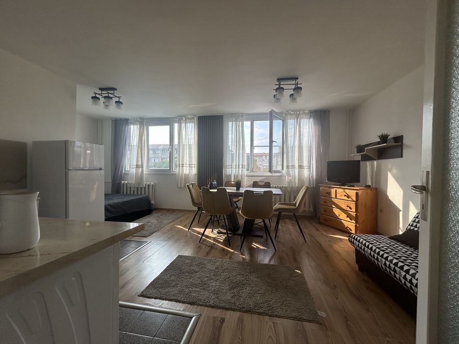 Дава се под наем Едностаен апартамент в София, Хиподрума - 47 кв.м за 600 € - Снимка #16