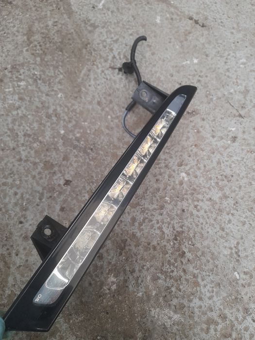 Lumina Zi Lumini Zi Led Far DRL Dreapta Renault Megane 3 An 2009-2014
