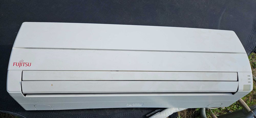 Fujitsu AS-J22V-W