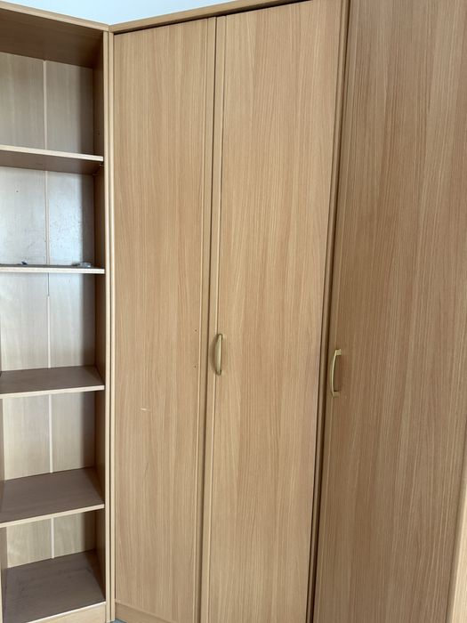 Шкаф стол хорошее состояние