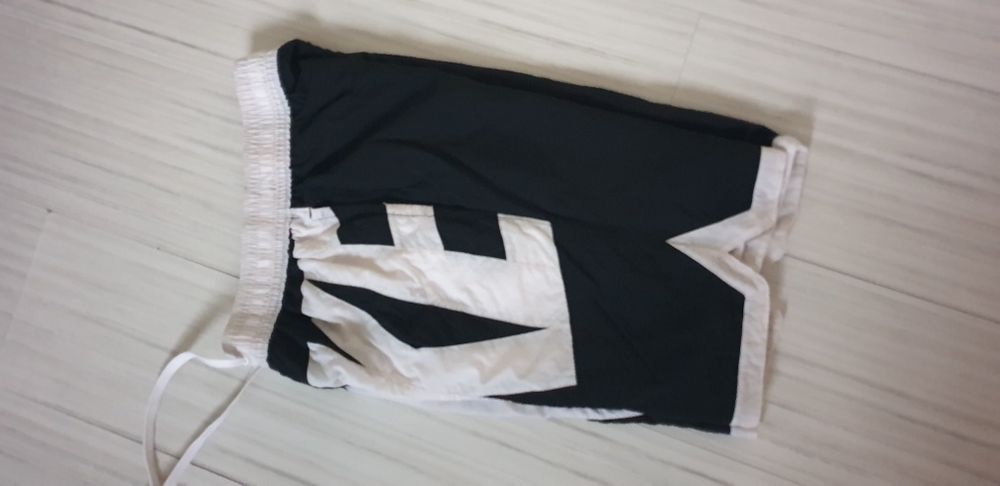 Nike Short Mens Size S ОРИГИНАЛ! Мъжки Къси Панталони!