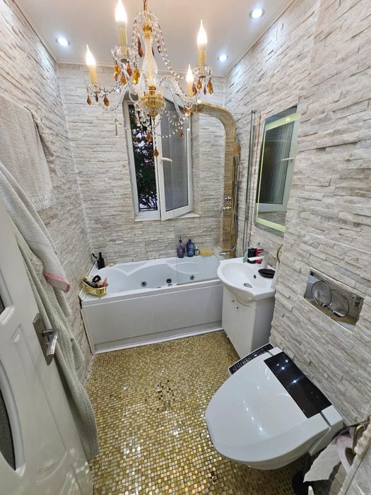 Apartament 2 camere parter