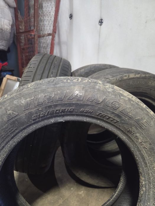 Продам балоны  R16