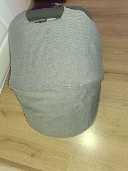 Кош за новородено Cybex Balios Cot S