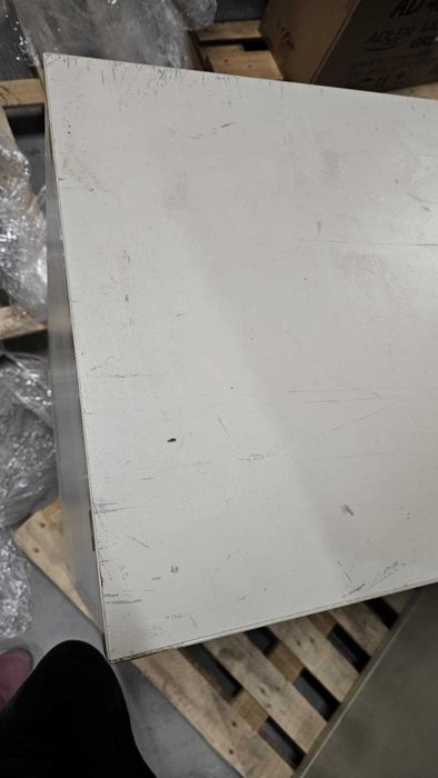 Шкаф, три размера - 80, 160 и 200 см височина