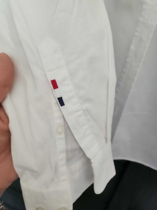 Camasa de dama U.S.POLLO ASSN, ca noua, impecabila