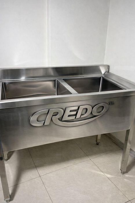 Ванна моечная, мойка для кафе, ресторан, фастфуд. Moyka, vanna