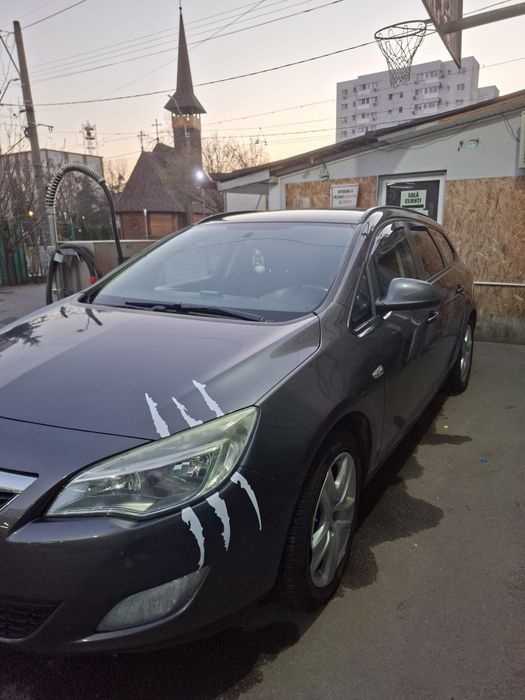 Vand Opel Astra J Sport Tourer