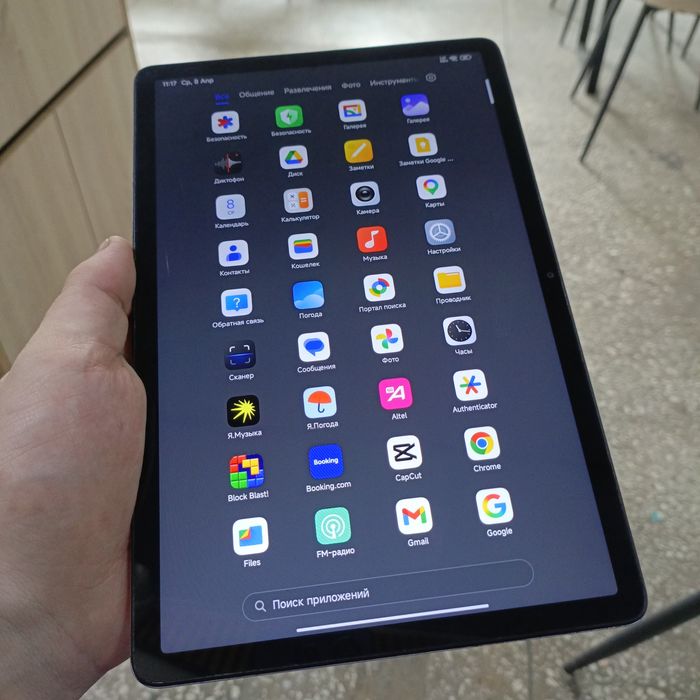 Продам планшет Redmi Pad SE