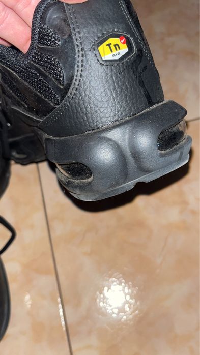 Nike TN мъжки обувки