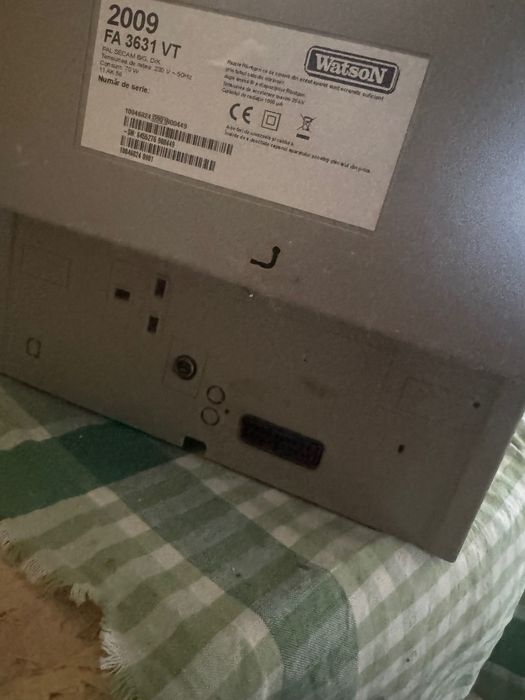 Televizor Functional Watson