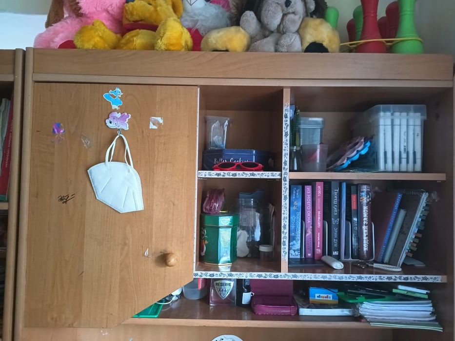 Продам Школьный уголок