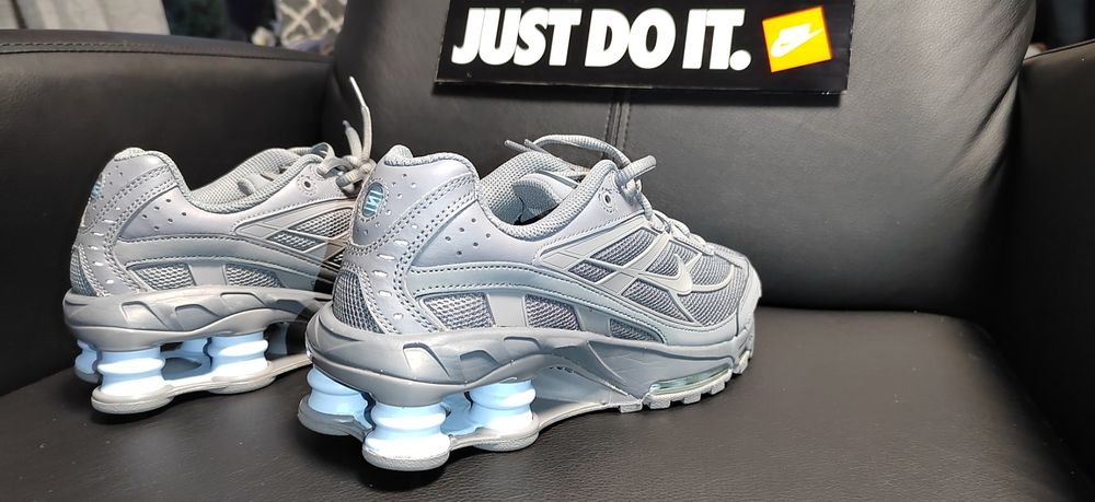 Nike Shox Ride 2,номер 38