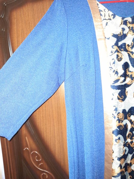 Женские платья совершенно новые