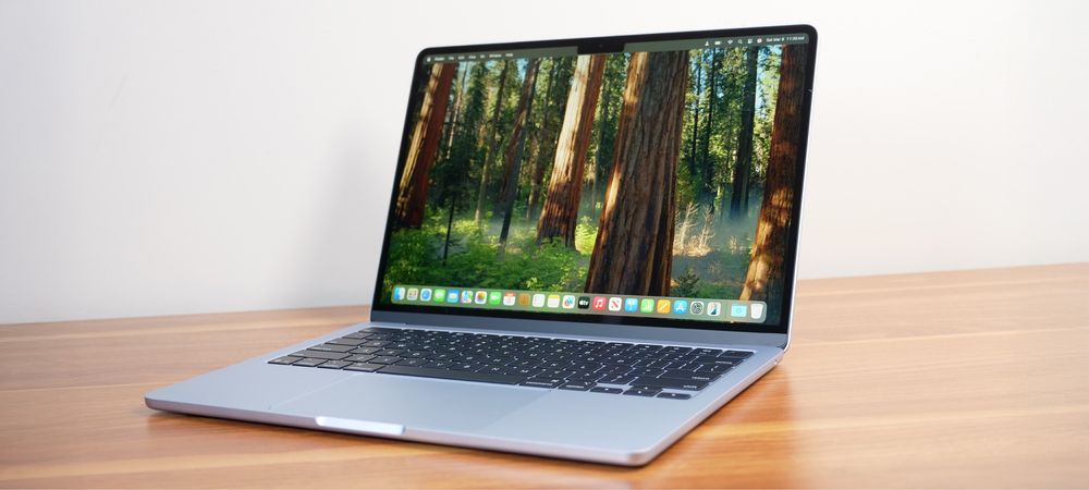 MacBook Air 13 M4 (16/256) Silver