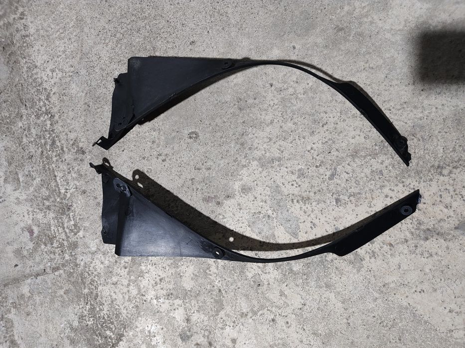 Plastice, elemente carenaj Honda CBR 1000RR SC59 2008