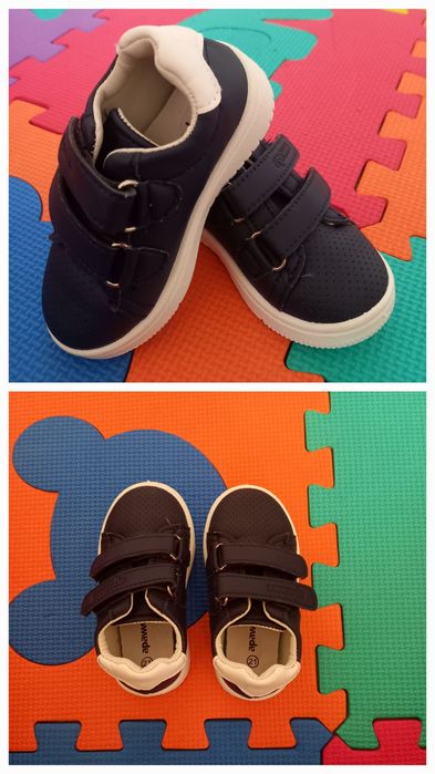 Детски обувки за момче