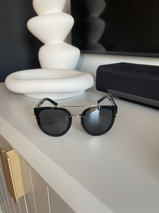 Слънчеви очила Dior blacktie 143s