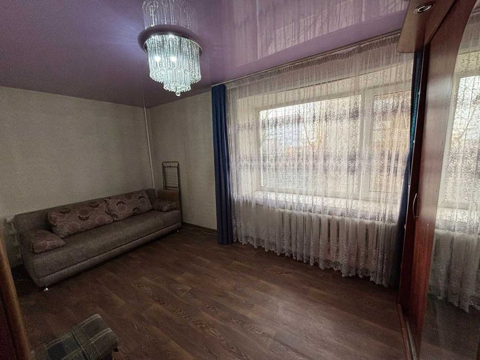 Продажа 2-комнатной квартиры