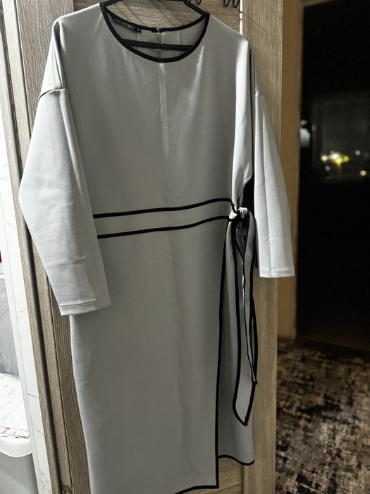 Продам платье