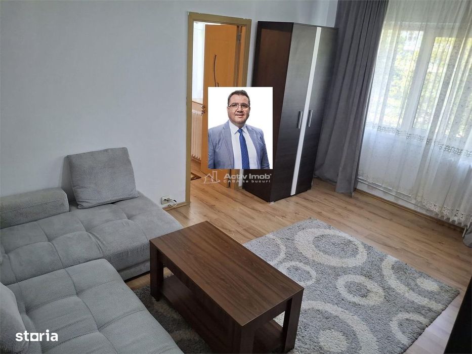 Resita, Chirie, 3 cam, MICRO III, modern,  parcare proprie