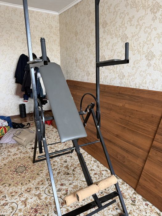 Инверсионный стол
