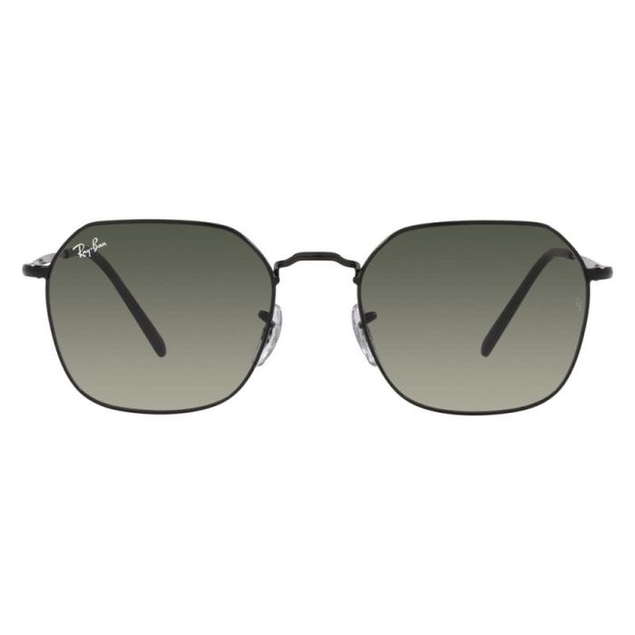 Ochelari de soare unisex Ray-Ban Jim 0RB3694 002/71 Negru