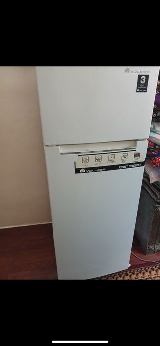 Холодильник продается