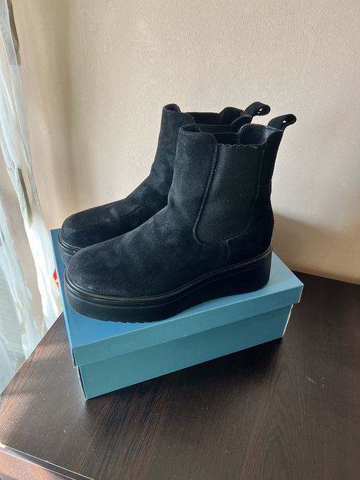 Дамски боти