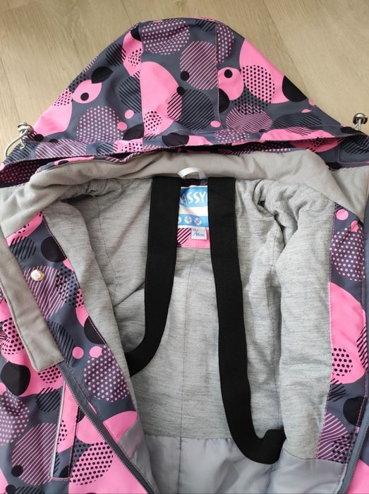 Продам детскую одежду