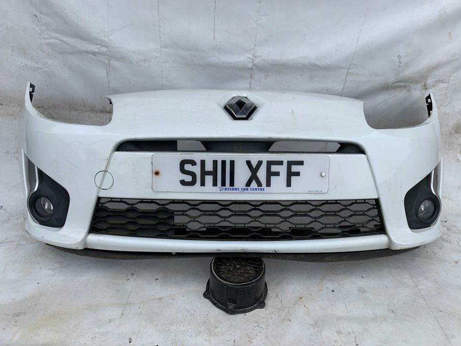 Bara Fata Renault Twingo 2