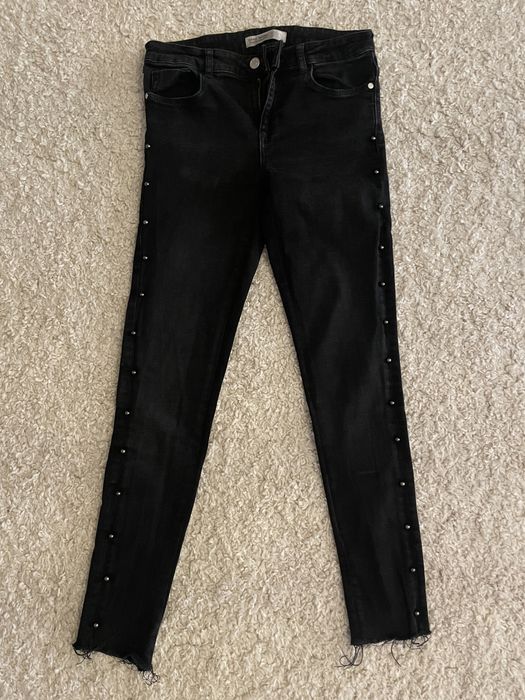Blugi marimea 34-36